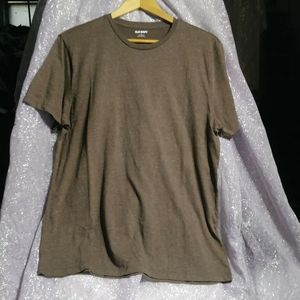 3 for $25)Old Navy/ Mens T shirt / Lrg
